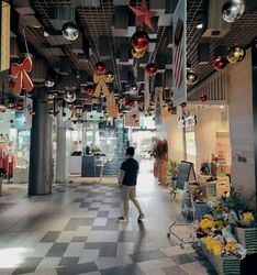 Serangoon Garden Village (D19), Shop House #594030571